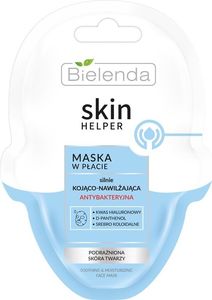 Bielenda Skin Helper maska 75ml 1