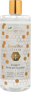 Bielenda Royal Bee Elixir Płyn Micelarny Do Demakijażu 500 ml 1