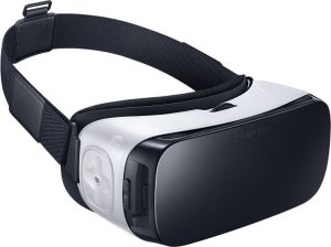 Gogle VR Samsung Gear VR Lite (SM-R322NZWAXEO) (do serii Galaxy S6, Galaxy S7) 3