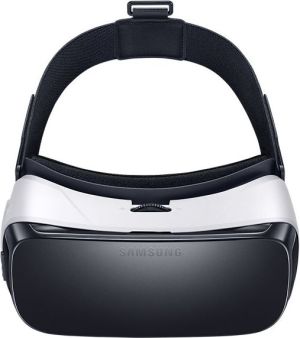 Gogle VR Samsung Gear VR Lite (SM-R322NZWAXEO) (do serii Galaxy S6, Galaxy S7) 4