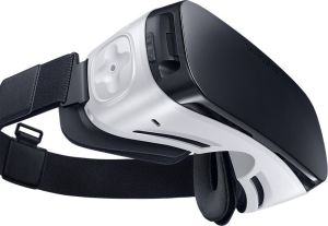 Gogle VR Samsung Gear VR Lite (SM-R322NZWAXEO) (do serii Galaxy S6, Galaxy S7) 5