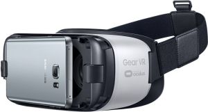 Gogle VR Samsung Gear VR Lite (SM-R322NZWAXEO) (do serii Galaxy S6, Galaxy S7) 6