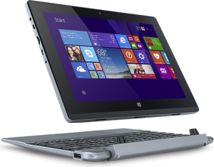 Laptop Acer One 10 S1002 (NT.G53EP.001) 3