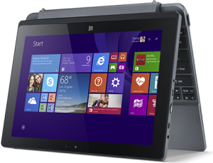 Laptop Acer One 10 S1002 (NT.G53EP.001) 4