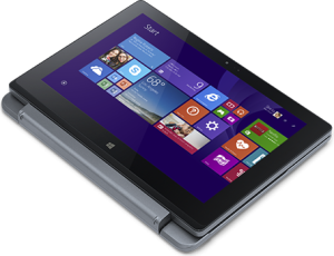 Laptop Acer One 10 S1002 (NT.G53EP.001) 5