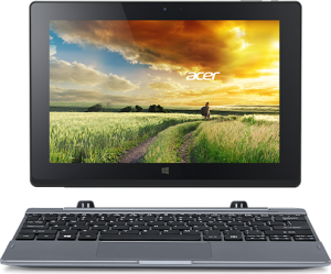 Laptop Acer One 10 S1002 (NT.G53EP.001) 1