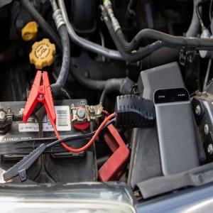 70mai Urządzenie rozruchowe Jump Starter (Midrive PS01) 12