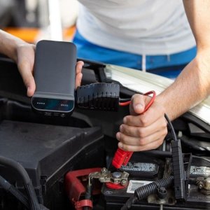 70mai Urządzenie rozruchowe Jump Starter (Midrive PS01) 14