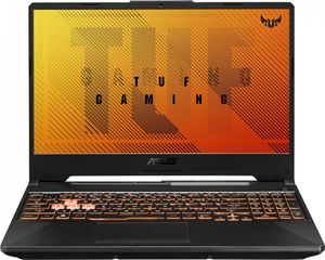 Laptop Asus TUF Gaming FX506LI (FX506LI-HN109T) 1
