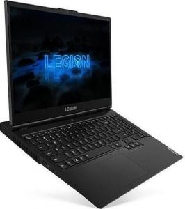 Laptop Lenovo Legion 5 15IMH (82AU00HBPB) 2
