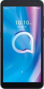Smartfon Alcatel 1B 2020 2/32GB Dual SIM Turkusowy  (5002HG) 2