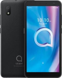 Smartfon Alcatel 1B 2020 2/32GB Dual SIM Czarny  (5002HB) 1