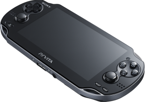 Sony PlayStation Vita Wifi 4GB + Assassin's Creed 3 Liberation 6