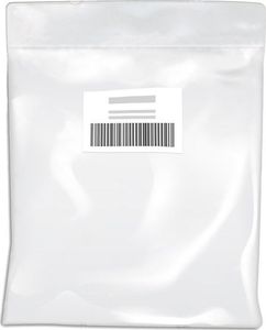 Goobay GOOBAY Patchcord S/FTP Kat. 6A Prosty / Kątowy 90 Biały 5m 4