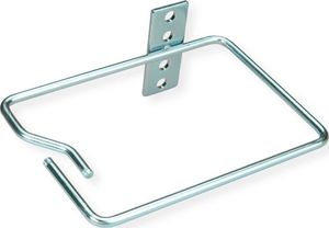 Organizer Roline Uchwyt Srebrny 1 sztuka  (JAB-6926699) 2