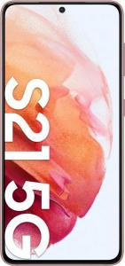 Smartfon Samsung Galaxy S21 5G 8/256GB Różowy  (SM-G991BZIGEUE) 3