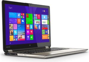 Laptop Toshiba Satellite Radius P55W-B5220 DOTYKOWY! 11