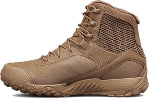 Buty trekkingowe męskie Under Armour Buty Under Armour Valsetz RTS 1.5 3021034-200 46 1