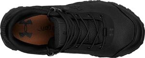 Buty trekkingowe męskie Under Armour Buty Under Armour Valsetz RTS 1.5 3021037-001 41 3
