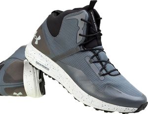 Buty trekkingowe męskie Under Armour Buty Under Armour 3020759-001-1 46 1