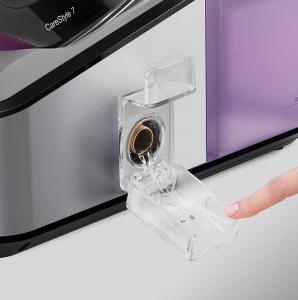 Generator pary Braun CareStyle 7 IS 7144BK 4