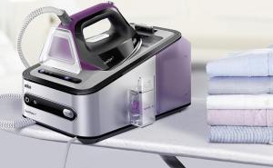 Generator pary Braun CareStyle 7 IS 7144BK 5