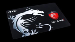 Podkładka MSI Just Game (GF0-V000015-SU0) 1