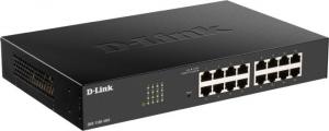 Switch D-Link DGS-1100-16V2 2