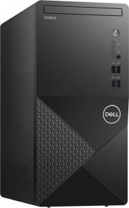 Komputer Dell Vostro 3888, Core i5-10400, 16 GB, Intel UHD Graphics 630, 500 GB M.2 PCIe Windows 10 Pro 3
