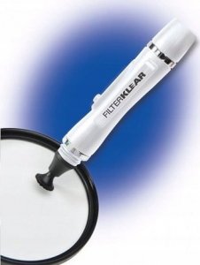 Lenspen FilterKlear White 2