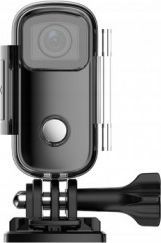 Kamera SJCAM C100 czarna 1