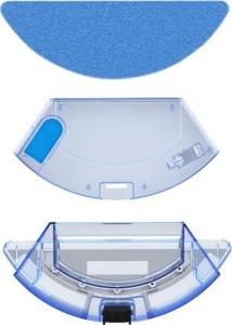 Robot sprzątający Tesla RoboStar iQ300 White 6