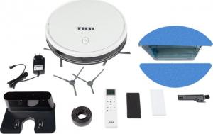 Robot sprzątający Tesla RoboStar iQ300 White 8