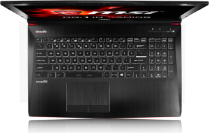 Laptop MSI GE62 Apache (6QC-020XPL) 7