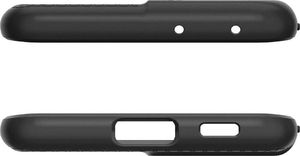 Spigen Spigen Liquid Air Galaxy S21 Ultra matte black 9