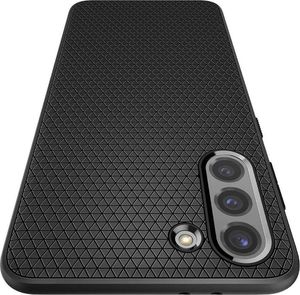 Spigen Spigen Liquid Air Galaxy S21 matte black 5