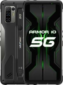 Smartfon UleFone Armor 10 5G 8/128GB Dual SIM Czarny  (UF-A10/BK) 1