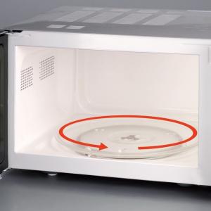 Kuchenka mikrofalowa Severin MW 7869 2