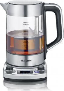 Czajnik Severin WK 3422 Srebrny 2