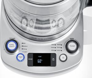 Czajnik Severin WK 3422 Srebrny 6