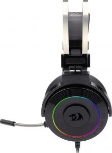Słuchawki Redragon Lamia2 H320 Czarne (RED-H320RGB-1) 3