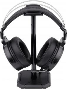 Słuchawki Redragon Lamia2 H320 Czarne (RED-H320RGB-1) 5