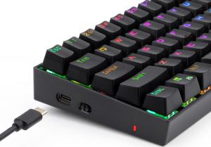 Klawiatura Redragon Deimos K599-KRS Outemu Red (RED-K599-KRS) 6