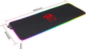 Podkładka Redragon Neptune RGB P027 2