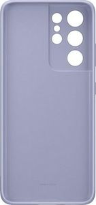 Samsung Etui Silicone Cover Galaxy S21 Ultra Violet (EF-PG998TVEGWW) 4