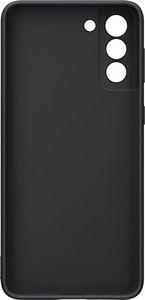 Samsung Etui Silicone Cover Galaxy S21+ Black (EF-PG996TBEGWW) 3