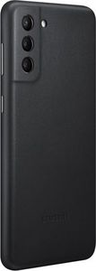 Samsung Etui Leather Cover Galaxy S21+ Black (EF-VG996LBEGWW) 3