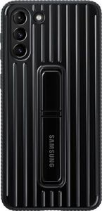 Samsung Etui Protective Standing Cover Galaxy S21+ Black (EF-RG996CBEGWW) 1