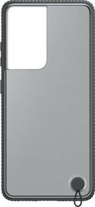Samsung Etui Clear Protective Cover Galaxy S21 Ultra Black (EF-GG998CBEGWW) 4