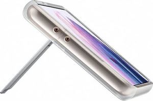 Samsung Etui Clear Standing Cover Galaxy S21+ Transparent (EF-JG996CTEGWW) 4